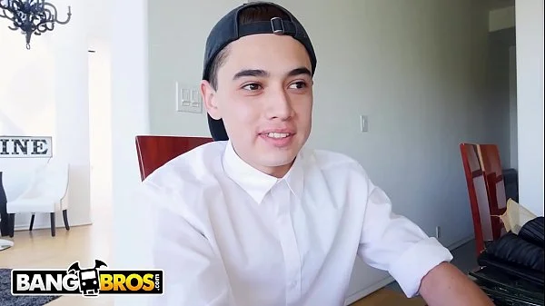 BANGBROS - Juan El Caballo Loco Fucks His GF's Stepmom Chanel Preston