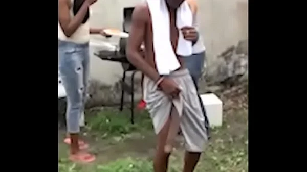 Camsoda - big dick bbq bbc huge black cock