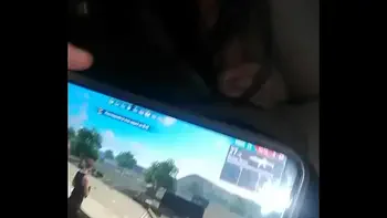 Miree Lo que hizé mientras jugaba su juego FREE FIRE