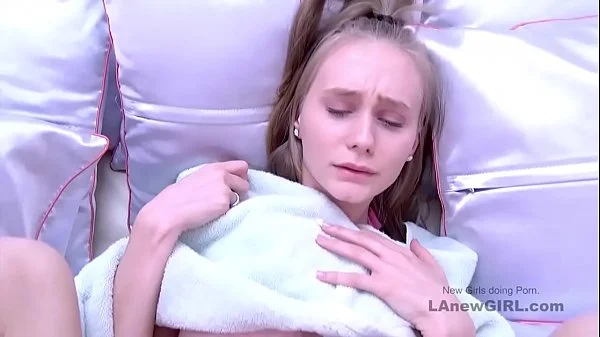 new sweet 18 babe gets fucked at modeling audition