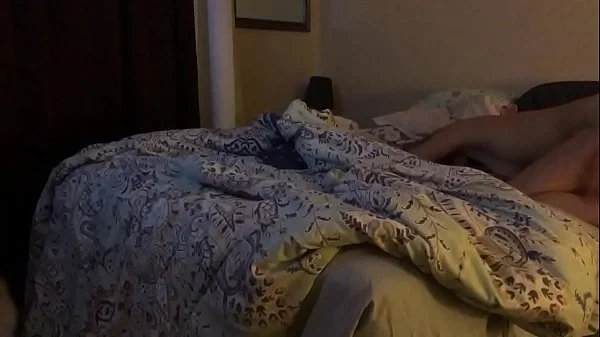 Late night Booty call with the ex