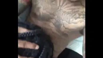 She sucked me until I nutted in her mouth