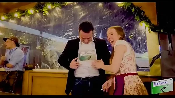 This russian girl is such a fucking whore!