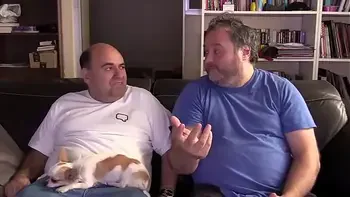 LAI NAI de TORBE - Ozito. Me retiro del porno - #LaiNaiTorbe1