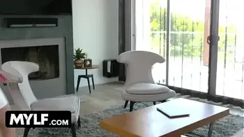 Boss Appoints Employee For His Big Dick- Lexi Luna