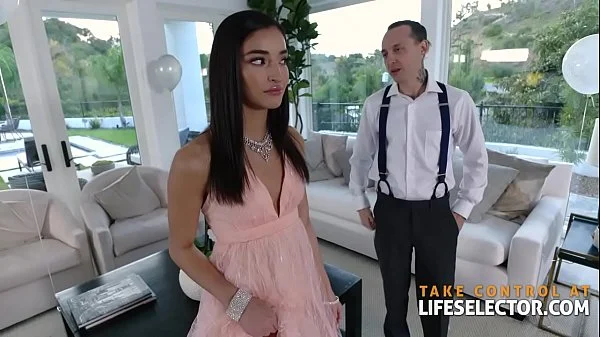 Wedding Weekend with Elsa Jean & Bridesmaids