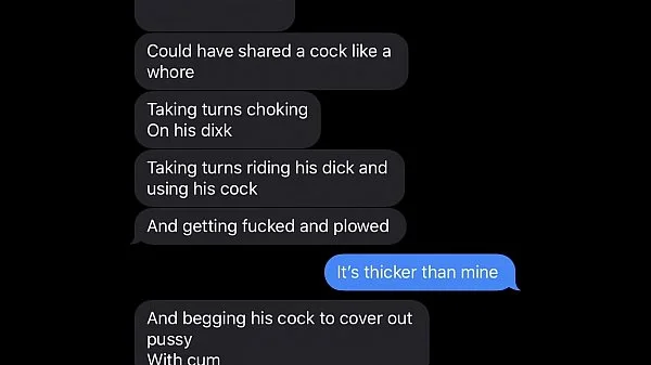 Cheating Wife Sexting