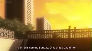 h. DxD Just the Girls Scenes .