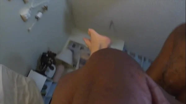 Helena Price - I Suck and Fuck my BBC Bull Max!!!  Interracial POV