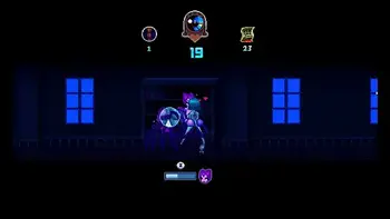 Haunted Hump House [PornPlay Halloween Hentai game] Ep.1 Ghost chasing for cum futa monster girl