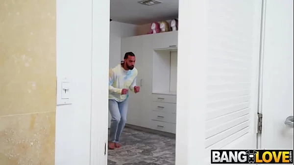 Shower and Creampie James Angel, Lily Starfire