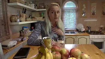 Your STEPSISTER should know you are THE MAN!