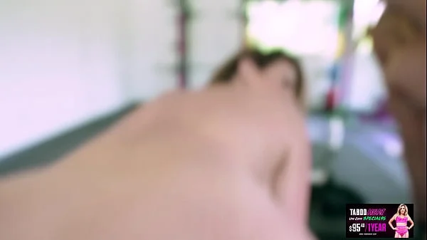 Coco Vandi and Cory Chase in Fucking My Two Step Moms in the Gym