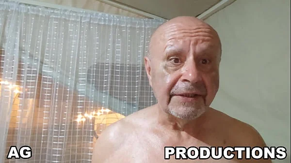 COMPLETE MOVIE 4K NUDIST HALLOWEEN - PART 1 WITH AGARABAS AND OLPR PREVIEW