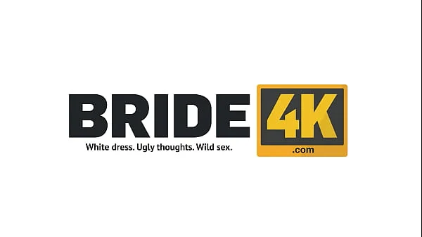 BRIDE4K. Hail Mary Fuck