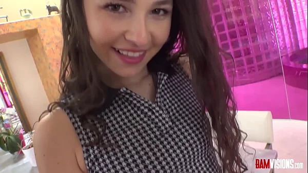 Petite Liz Jordan Loves It Up Her Tight Little Asshole