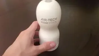 TENGA VS PUSSY: Which one is better??