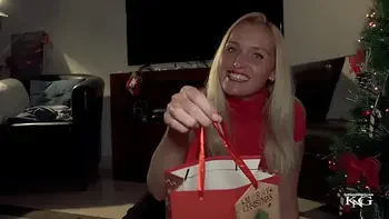 Only YOU and STEPMOM this Christmas!