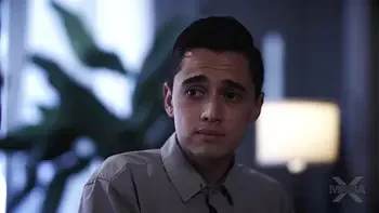 MissaX - Submit to Me - Helena Locke