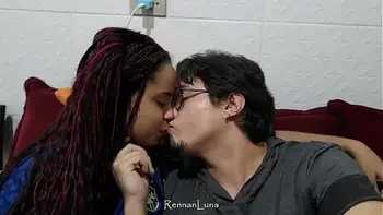 Fodendo com Duas Novinhas Gostosas Durante o Jogo do Brasil na Copa do Mundo! Lapa de Morena Gostosa essa Amiga da Minha Esposa! (Rennan Luna Official e Gabbie Luna) VÍDEO COMPLETO NO XVIDEOS RED