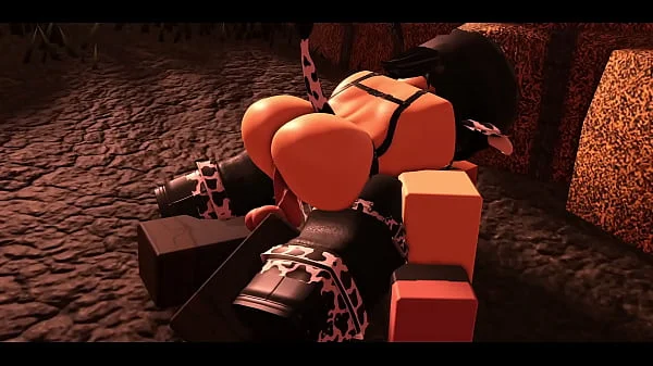 Cow Lady's Trade Offer