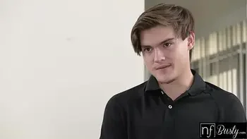 Skylar Snow says, That's a big fucking load for a virgin! - S17:E10