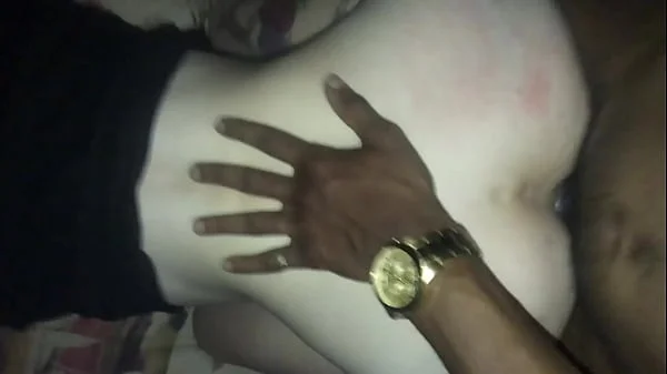 neighbors wife wanted to try bbc