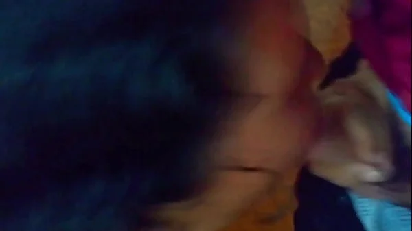 Threesome with my lover and my cuckold husband. I get a new boyfriend to be shared and be one more hot whore. My husband shares me with strangers who fuck my pussy and make me suck his dick