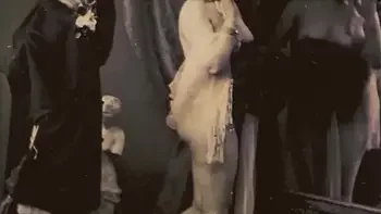 Vintage Dark London, In The Shadows Of The Roaring Twenties