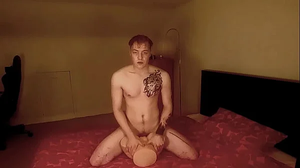 Step-Daddy Sneaks Into Your Room At Night And Uses You To Cum - Dirty Talk With Sex Doll