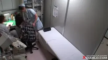 ワイセツ婦人科医の過剰診察記録