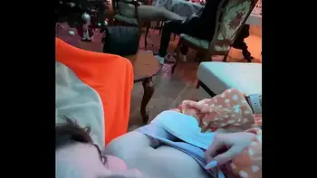 How to relax in the new year - Darcy Dark & Azumi Liu & Kira Stone