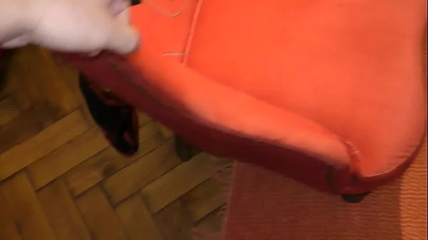 My big cock in her teen pussy like a hot sausage in a small bun