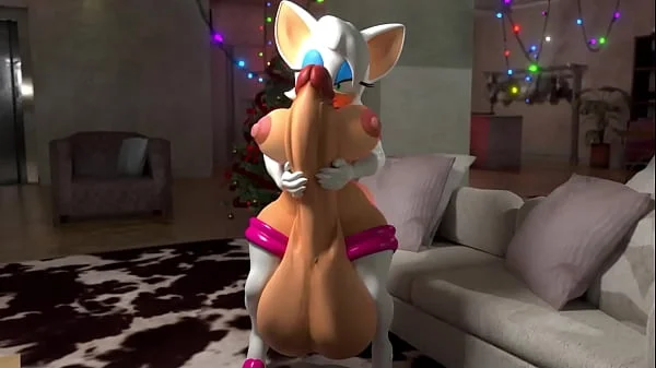 I AM your christmas present!