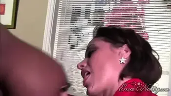 Milking That Cock Brings A Smile To My Naughty Face