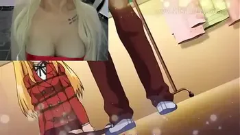 FOLLANDO COMO REGALO DE NAVIDAD - Hentai Koiito Kinenbi