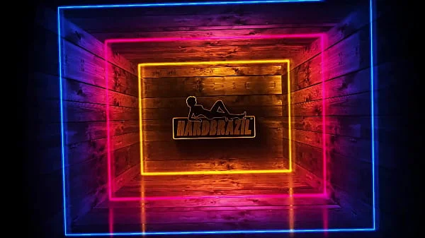 Depois de muito anal levei uma gozada dentro do cú - Kel Aguiar