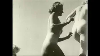 Vintage Taboo, Pussy & Pooch