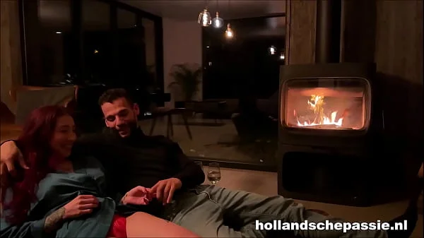 Esluna Love en Curved Marvin neuken