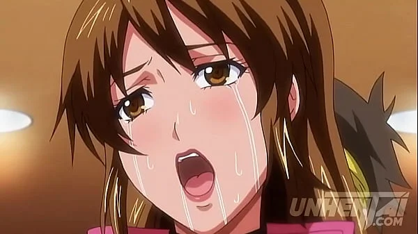 MILFS with HUGE Tits Hard Fucked in a Gangbang - Uncensored Hentai [EXCLUSIVE]