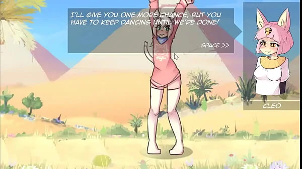 Max The Elf v0.4 [Femboy Hentai game PornPlay] Ep.6 turned into futanari with big tits and anal creampied