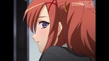 The Luckiest Guy Ever — HENTAI With Subtitles