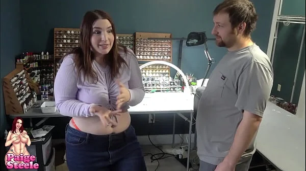 Nerdy Guys Give The Best Dick!