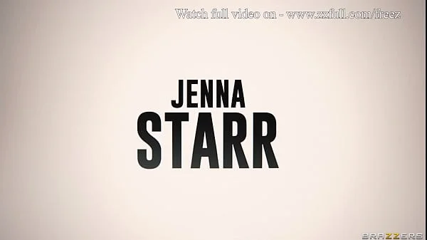 Freeze & Spread  - Kendra Sunderland, Jenna Starr / Brazzers  / stream full from www.zzfull.com/freez