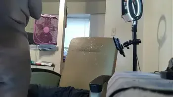 Real Amateur Thick Ebony Pussy & Hairy Pussy Fuck Then Granny in Backroom