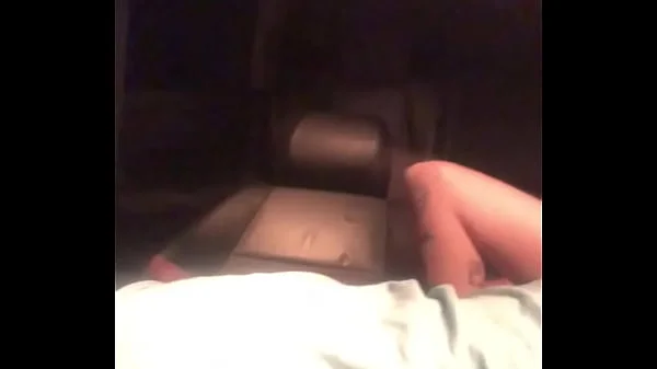 Petite hitchhiker pays me for a ride with her asshole