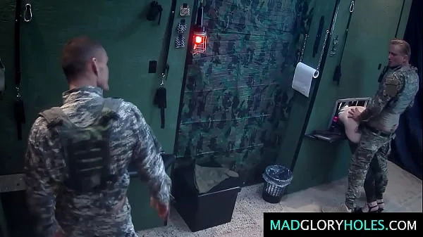 Secret Fucking Mission