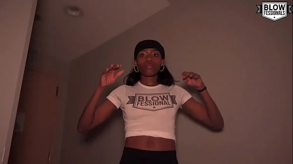 Can I Just Suck Your Dick?