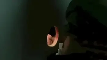 Sissy gloryhole trainer