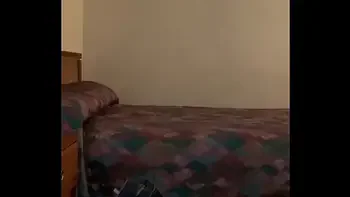 Fucked my secretary in a hotel